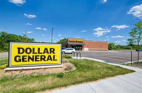 Dollar General Shoals IN