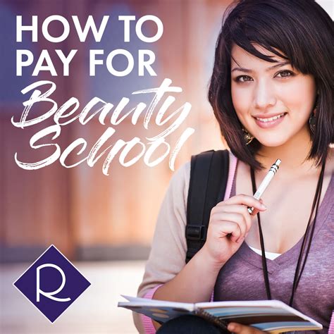 How to Pay for Beauty School | Raphael's School of Beauty Culture