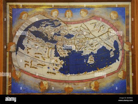 Treaty of tordesillas map hi-res stock photography and images - Alamy