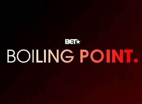 Boiling Point TV Show Air Dates & Track Episodes - Next Episode