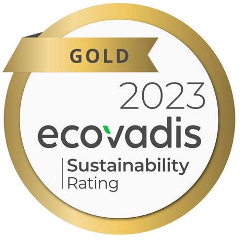 Teijin Aramid Earns EcoVadis Gold Medal for Sustainability