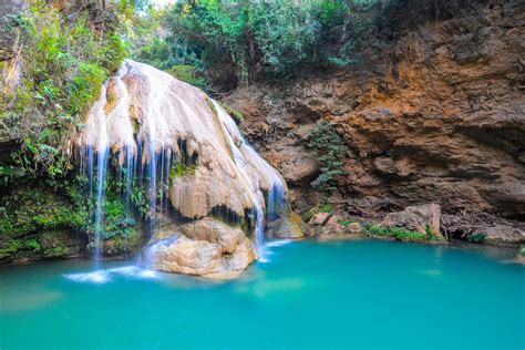 20 Best Waterfalls in Thailand - Itinku