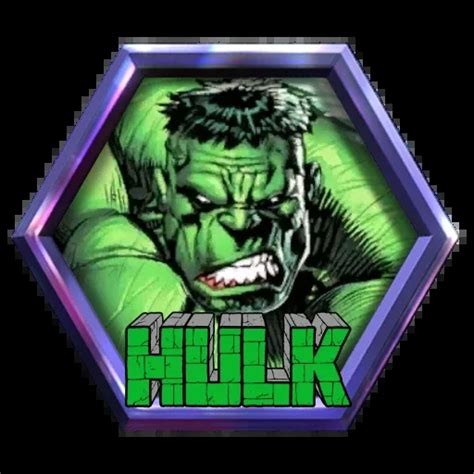 Hulk - Marvel Snap - snap.fan