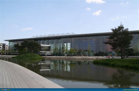 Autostadt counts 18 millionth visitor – AUSmotive.com