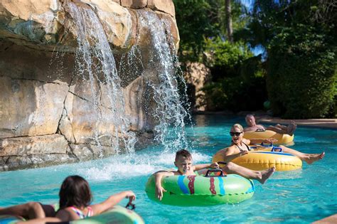 10 Best Family Resorts in Florida With Water Parks | 2020