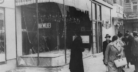 Katz JCC remembering Kristallnacht with documentary screening - CBS Philadelphia