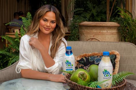 Chrissy Teigen's Best Recipes | POPSUGAR Food