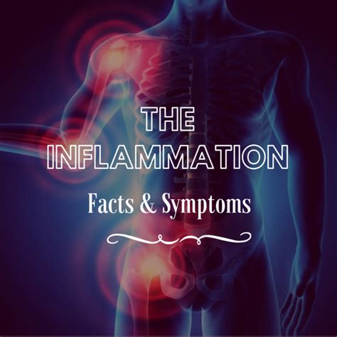 Skin Inflammation | Facts and Symptoms