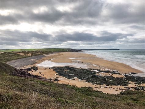 Top 5 Best Pembrokeshire Beaches - Walk Wild