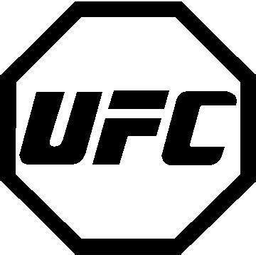 Corporate Logo Decals :: UFC Decal / Sticker 02