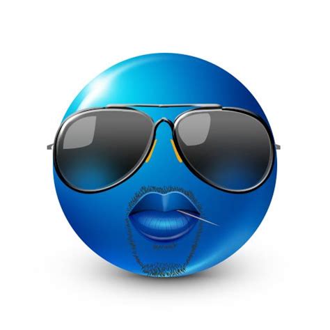 Wearing Shades Smiley | Lustiges emoji, Emoji bilder, Emoji