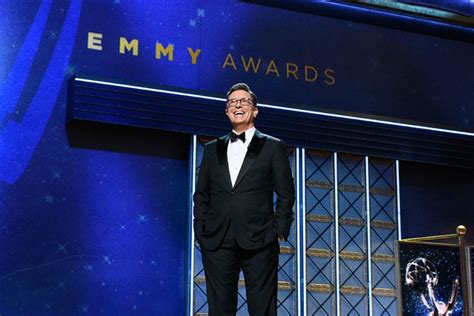 Stephen Colbert - Emmy Awards, Nominations and Wins | Television Academy