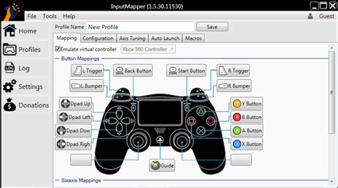 How to use a PS4 DualShock 4 to play PC games - ExtremeTech