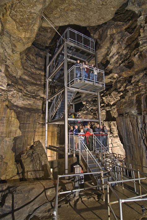 Mammoth Dome Tower is new and improved - Mammoth Cave National Park (U ...