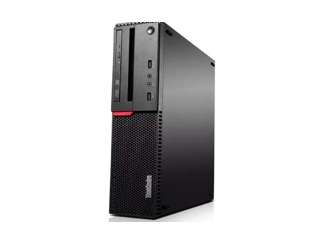 Comprar ordenadores de sobremesa ThinkCentre Serie M900 SFF | Lenovo España