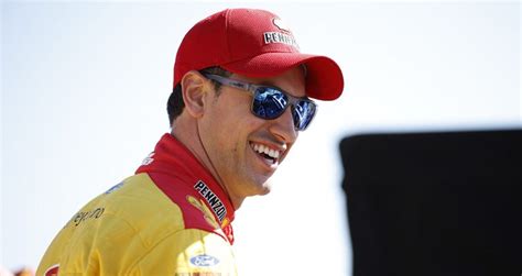 Joey Logano 2023 season in review | NASCAR