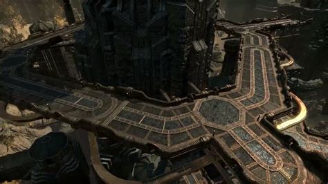 Image - Clockwork City ESO Live 1-21-15 (5).png | Elder Scrolls ...