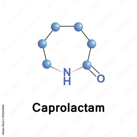 Caprolactam (CPL) is an organic compound, colourless solid is a lactam (a cyclic amide) of ...