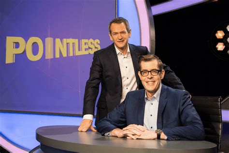 Pointless: behind the scenes secrets of the BBC quiz | Radio Times