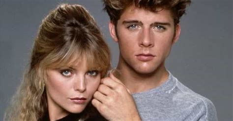 Grease 2 Cast List: Actors and Actresses from Grease 2