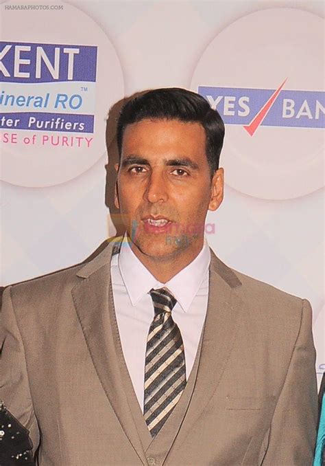 Akshay Kumar at Times Now Foodie Awards in Mumbai on 24th March 2012 ...