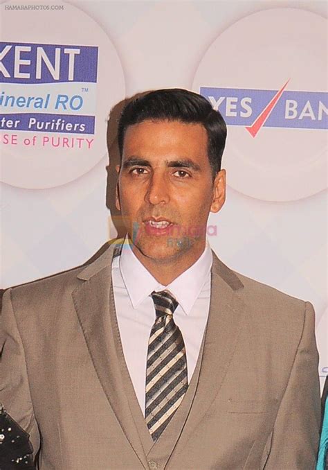 Akshay Kumar at Times Now Foodie Awards in Mumbai on 24th March 2012 / Akshay Kumar - Bollywood ...