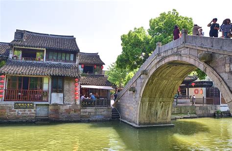 5 Ancient Chinese Villages With Loads of History to Discover