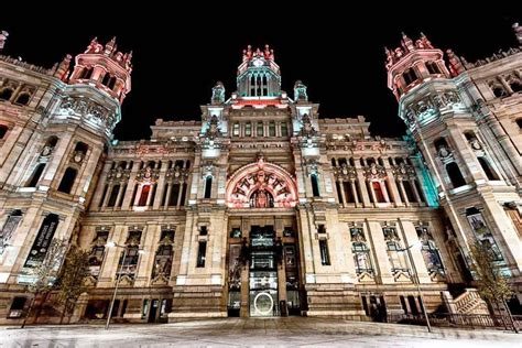 NAVIDADES EN MADRID: 8 CONSEJOS SOBRE QUÉ HACER EN MADRID EN NAVIDAD ...