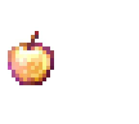 Enchanted Golden Apple | Minecraft Skin