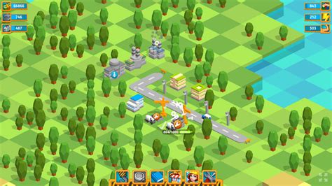 Tap Tap Builder - Virtual Worlds Land!