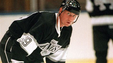 Did Wayne Gretzky Win a Stanley Cup With the Kings - Harrison-has-Nicholson