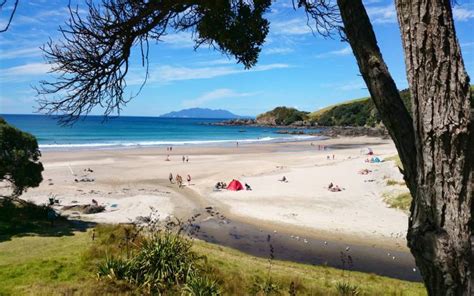 The 25+ Best Beaches in North Island // World Beach Guide