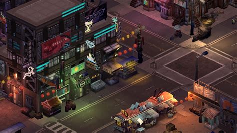 Shadowrun Trilogy Coming To Consoles This Summer - Gameranx