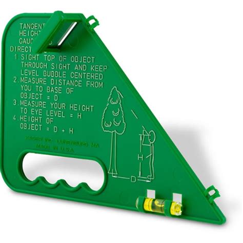 Forestry Suppliers Tangent Height Gauge | Jual | Harga |Price ...