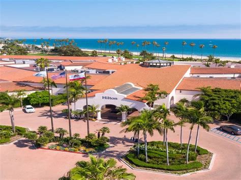 Hilton Santa Barbara Beachfront Resort Wedding | Royce Weddings & Events