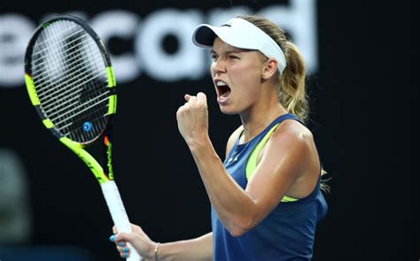 Caroline Wozniacki's Announces Retirement From Tennis, World Reacts