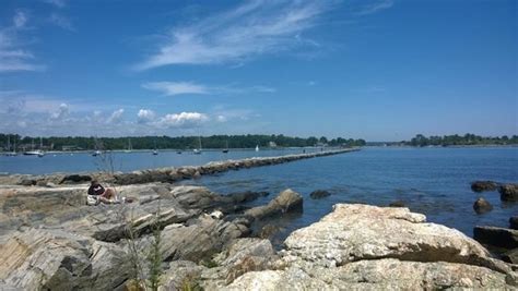 Odiorne Point State Park (Rye) - All You Need to Know BEFORE You Go - Updated 2020 (Rye, NH ...