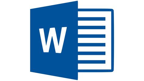 Microsoft Word Logo, symbol, meaning, history, PNG, brand