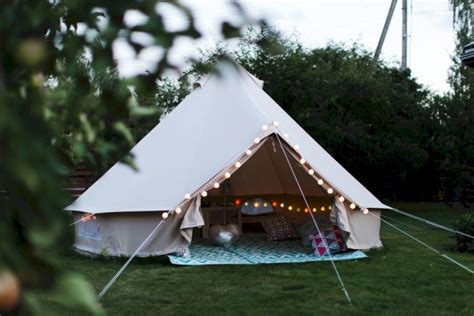 Best Glamping Tents | March 2022