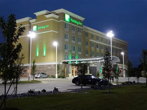 Hotels in Covington, Louisiana | Holiday Inn Covington