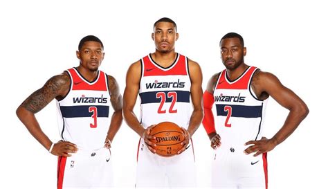 Guía NBA 2017/18: Washington Wizards, por Andrés Monje