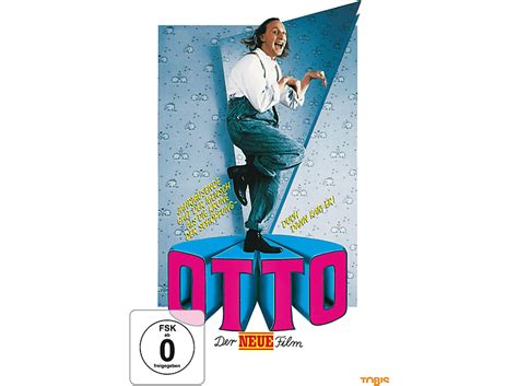 OTTO | DER NEUE FILM DVD auf DVD online kaufen | SATURN