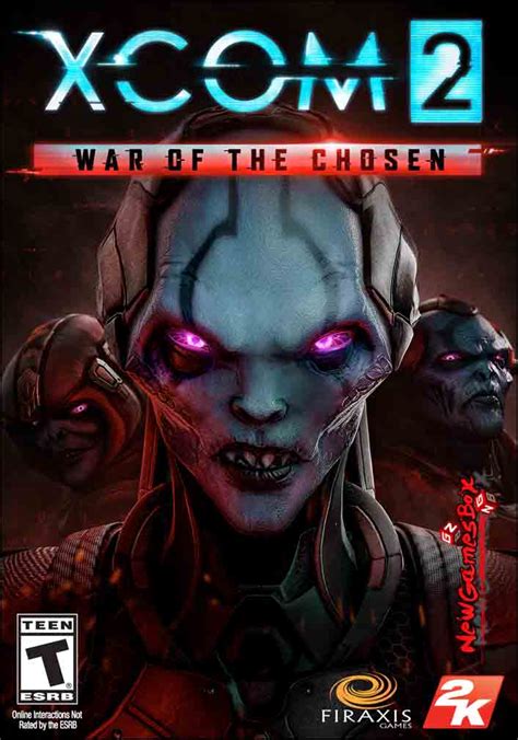 XCOM 2 War of the Chosen Free Download Full Version Setup