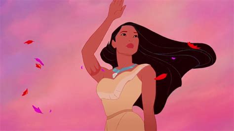 Pocahontas | Farewell - Ending Scene (Eu Portuguese) - YouTube