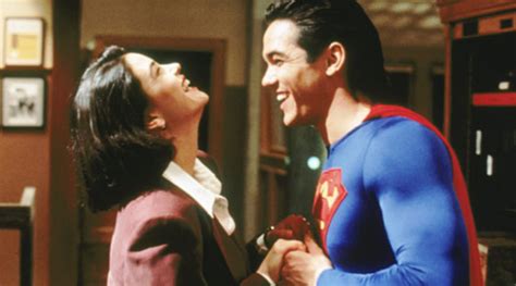 WarnerBros.com | Lois & Clark the New Adventures of Superman Season 1 | TV