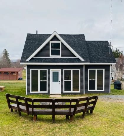 Lakeland Cottages | Destination Cape Breton