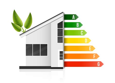 6 Energy-Efficient Home Upgrades that Yield a High ROI