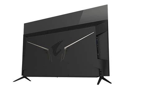 iF Design - AORUS FO48U Gaming Monitor