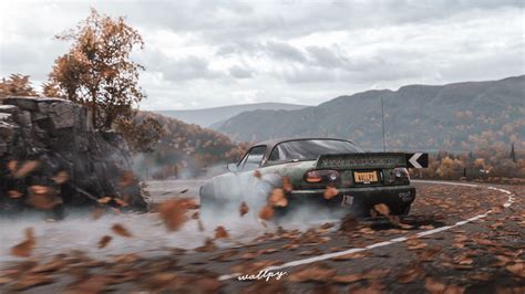 Car Drifting 4k Desktop Wallpapers - Wallpaper Cave