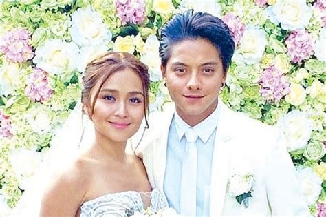 Kathryn Bernardo reveals marriage deal with Daniel Padilla | Philstar.com